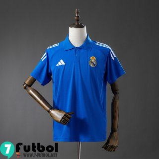 KIT: Polo Futbol Real Madrid Hombre 25 26 E232 KIT: Polo Futbol Real Madrid Hombre 25 26 E232