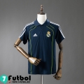 KIT: Polo Futbol Real Madrid Hombre 25 26 E233 KIT: Polo Futbol Real Madrid Hombre 25 26 E233