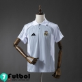 KIT: Polo Futbol Real Madrid Hombre 25 26 E234 KIT: Polo Futbol Real Madrid Hombre 25 26 E234