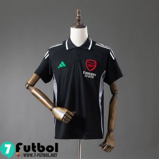 KIT: Polo Futbol Arsenal Hombre 25 26 E236 KIT: Polo Futbol Arsenal Hombre 25 26 E236