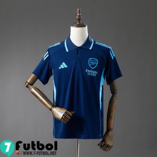 KIT: Polo Futbol Arsenal Hombre 25 26 E238 KIT: Polo Futbol Arsenal Hombre 25 26 E238