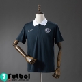 KIT: Polo Futbol Chelsea Hombre 25 26 E240