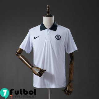 KIT: Polo Futbol Chelsea Hombre 25 26 E241