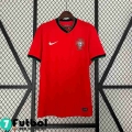Camiseta Futbol Portugal Primera Hombre 2024