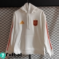KIT: Sudaderas Deportivas Espana Hombre 25 26 B562 KIT: Sudaderas Deportivas Espana Hombre 25 26 B562