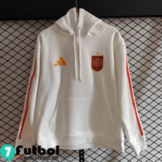 KIT: Sudaderas Deportivas Espana Hombre 25 26 B562
