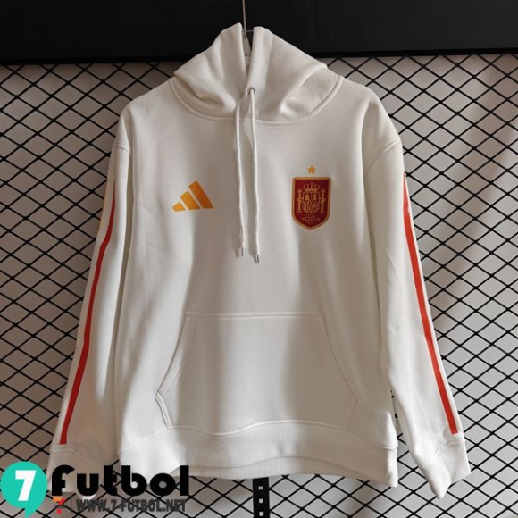 KIT: Sudaderas Deportivas Espana Hombre 25 26 B562 KIT: Sudaderas Deportivas Espana Hombre 25 26 B562