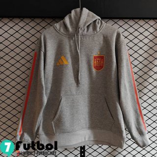 KIT: Sudaderas Deportivas Espana Hombre 25 26 B563