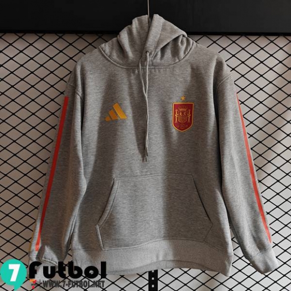 KIT: Sudaderas Deportivas Espana Hombre 25 26 B563 KIT: Sudaderas Deportivas Espana Hombre 25 26 B563