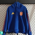 KIT: Sudaderas Deportivas Espana Hombre 25 26 B564 KIT: Sudaderas Deportivas Espana Hombre 25 26 B564