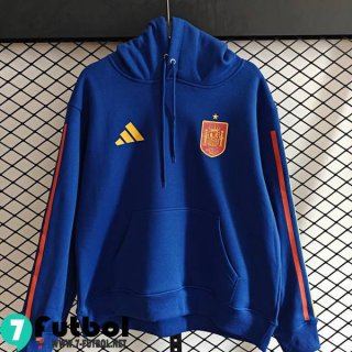 KIT: Sudaderas Deportivas Espana Hombre 25 26 B564