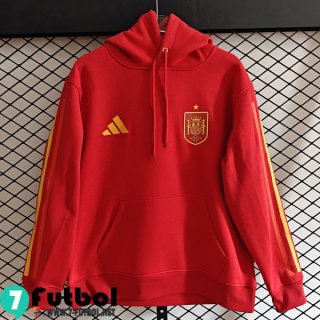 KIT: Sudaderas Deportivas Espana Hombre 25 26 B567