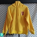 KIT: Sudaderas Deportivas Espana Hombre 25 26 B568 KIT: Sudaderas Deportivas Espana Hombre 25 26 B568