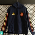 KIT: Sudaderas Deportivas Espana Hombre 25 26 B570 KIT: Sudaderas Deportivas Espana Hombre 25 26 B570