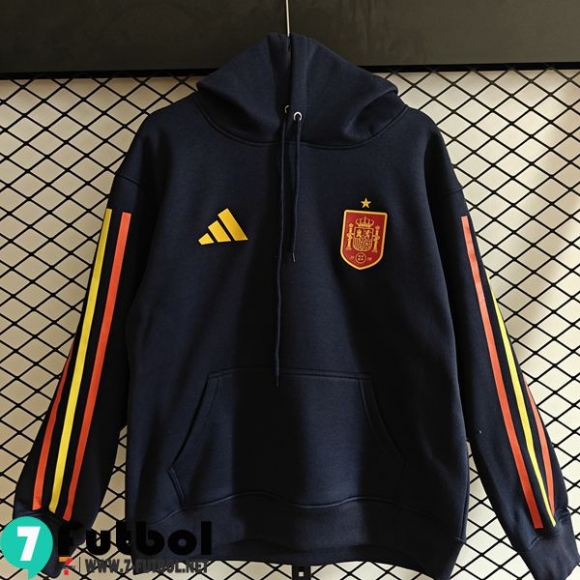 KIT: Sudaderas Deportivas Espana Hombre 25 26 B570 KIT: Sudaderas Deportivas Espana Hombre 25 26 B570