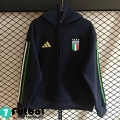 KIT: Sudaderas Deportivas Italia Hombre 25 26 B571 KIT: Sudaderas Deportivas Italia Hombre 25 26 B571