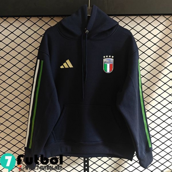 KIT: Sudaderas Deportivas Italia Hombre 25 26 B571 KIT: Sudaderas Deportivas Italia Hombre 25 26 B571