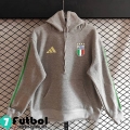 KIT: Sudaderas Deportivas Italia Hombre 25 26 B572