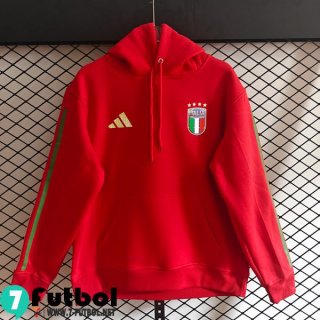 KIT: Sudaderas Deportivas Italia Hombre 25 26 B578