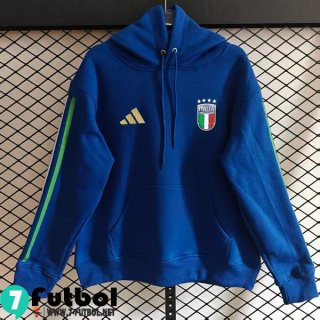 KIT: Sudaderas Deportivas Italia Hombre 25 26 B579