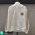 KIT: Sudaderas Deportivas Alemania Hombre 25 26 B580