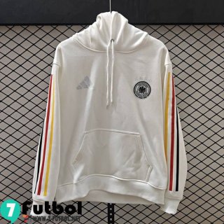 KIT: Sudaderas Deportivas Alemania Hombre 25 26 B580