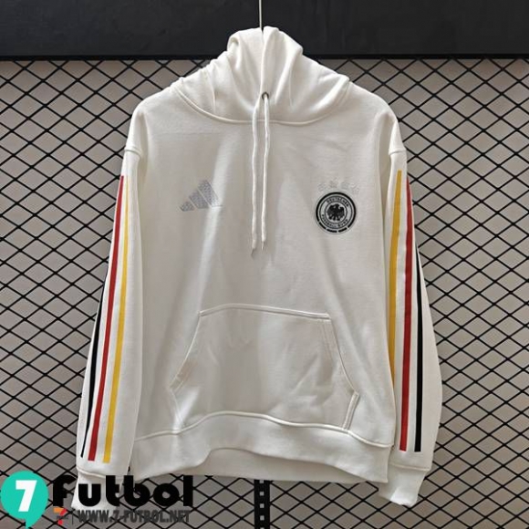 KIT: Sudaderas Deportivas Alemania Hombre 25 26 B580 KIT: Sudaderas Deportivas Alemania Hombre 25 26 B580