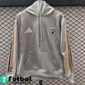 KIT: Sudaderas Deportivas Alemania Hombre 25 26 B581