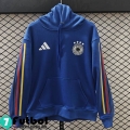 KIT: Sudaderas Deportivas Alemania Hombre 25 26 B582 KIT: Sudaderas Deportivas Alemania Hombre 25 26 B582