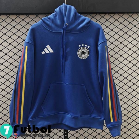 KIT: Sudaderas Deportivas Alemania Hombre 25 26 B582 KIT: Sudaderas Deportivas Alemania Hombre 25 26 B582