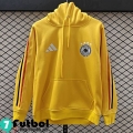 KIT: Sudaderas Deportivas Alemania Hombre 25 26 B583 KIT: Sudaderas Deportivas Alemania Hombre 25 26 B583