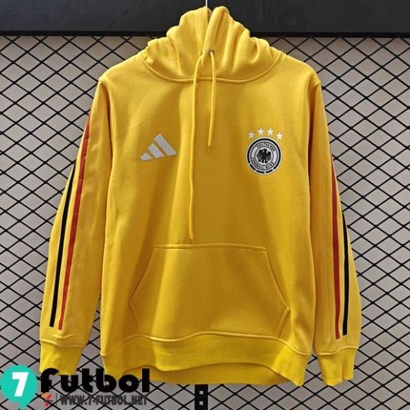 KIT: Sudaderas Deportivas Alemania Hombre 25 26 B583 KIT: Sudaderas Deportivas Alemania Hombre 25 26 B583