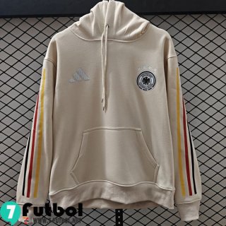 KIT: Sudaderas Deportivas Alemania Hombre 25 26 B584