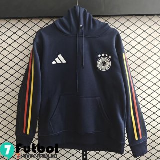 KIT: Sudaderas Deportivas Alemania Hombre 25 26 B587