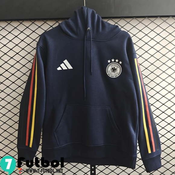 KIT: Sudaderas Deportivas Alemania Hombre 25 26 B587