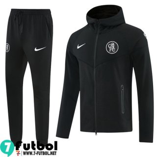 KIT: Sudaderas Deportivas Chelsea Hombre 25 26 B589 KIT: Sudaderas Deportivas Chelsea Hombre 25 26 B589