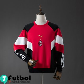KIT: Sudaderas Deportivas AC Milan Hombre 25 26 B590 KIT: Sudaderas Deportivas AC Milan Hombre 25 26 B590