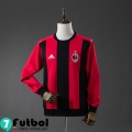 KIT: Sudaderas Deportivas AC Milan Hombre 25 26 B591 KIT: Sudaderas Deportivas AC Milan Hombre 25 26 B591