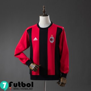 KIT: Sudaderas Deportivas AC Milan Hombre 25 26 B591 KIT: Sudaderas Deportivas AC Milan Hombre 25 26 B591