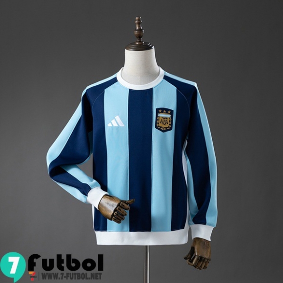 KIT: Sudaderas Deportivas Argentina Hombre 25 26 B592