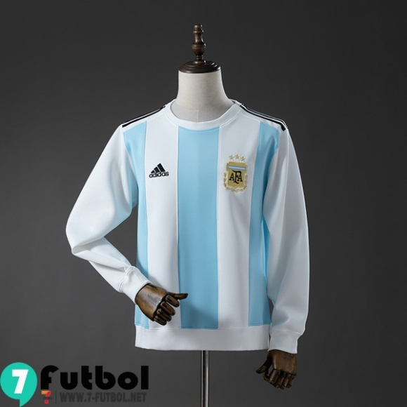 KIT: Sudaderas Deportivas Argentina Hombre 25 26 B593 KIT: Sudaderas Deportivas Argentina Hombre 25 26 B593