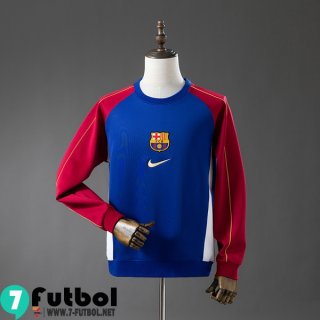 KIT: Sudaderas Deportivas Barcelona Hombre 25 26 B595