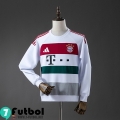 KIT: Sudaderas Deportivas Bayern Munich Hombre 25 26 B596 KIT: Sudaderas Deportivas Bayern Munich Hombre 25 26 B596