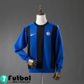 KIT: Sudaderas Deportivas Inter Milan Hombre 25 26 B597 KIT: Sudaderas Deportivas Inter Milan Hombre 25 26 B597