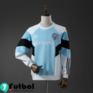 KIT: Sudaderas Deportivas Manchester City Hombre 25 26 B598 KIT: Sudaderas Deportivas Manchester City Hombre 25 26 B598
