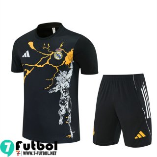 KIT: T Shirt Real Madrid Hombre 25 26 H832 KIT: T Shirt Real Madrid Hombre 25 26 H832
