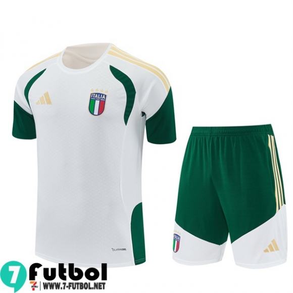 KIT: T Shirt Italia Hombre 25 26 H836 KIT: T Shirt Italia Hombre 25 26 H836
