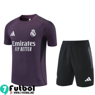 KIT: T Shirt Real Madrid Hombre 25 26 H837 KIT: T Shirt Real Madrid Hombre 25 26 H837