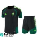 KIT: T Shirt Mexico Hombre 25 26 H838 KIT: T Shirt Mexico Hombre 25 26 H838