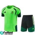 KIT: T Shirt Mexico Hombre 25 26 H839 KIT: T Shirt Mexico Hombre 25 26 H839